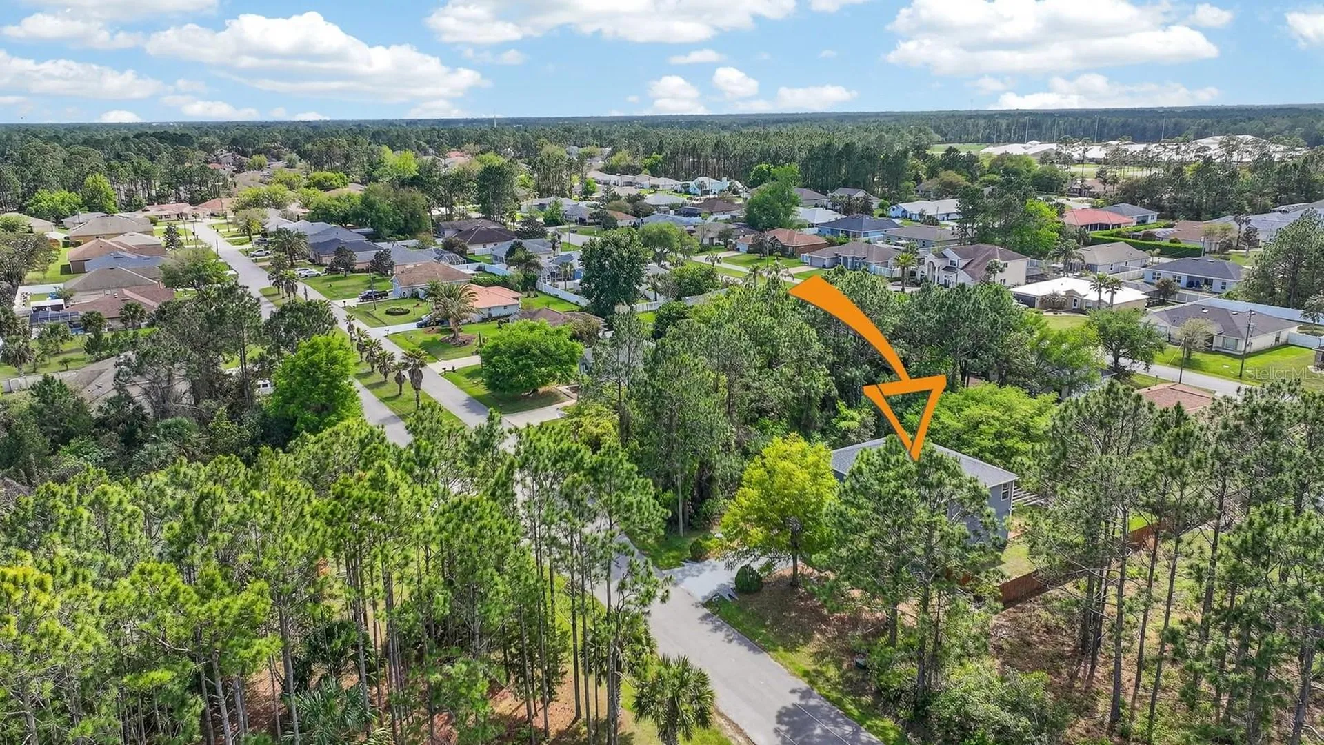 23 Burnham Lane Palm Coast FL 32137