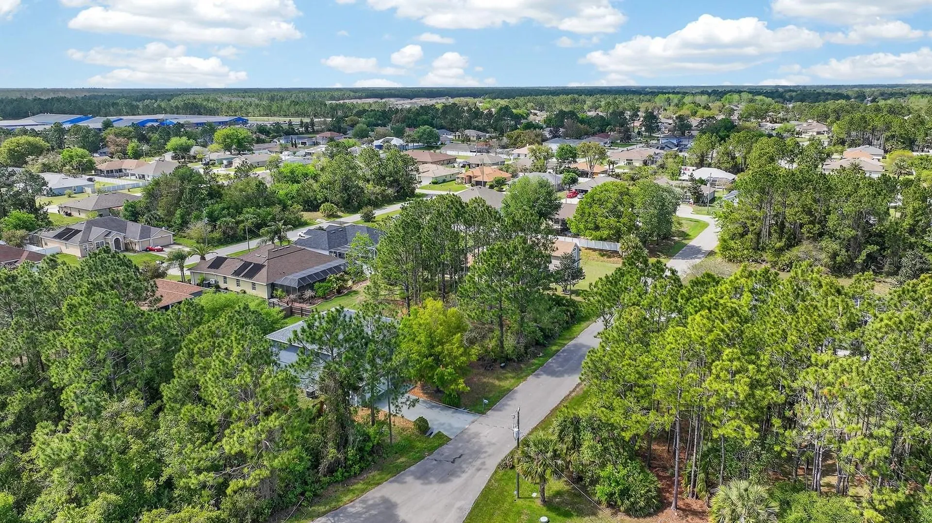 23 Burnham Lane Palm Coast FL 32137
