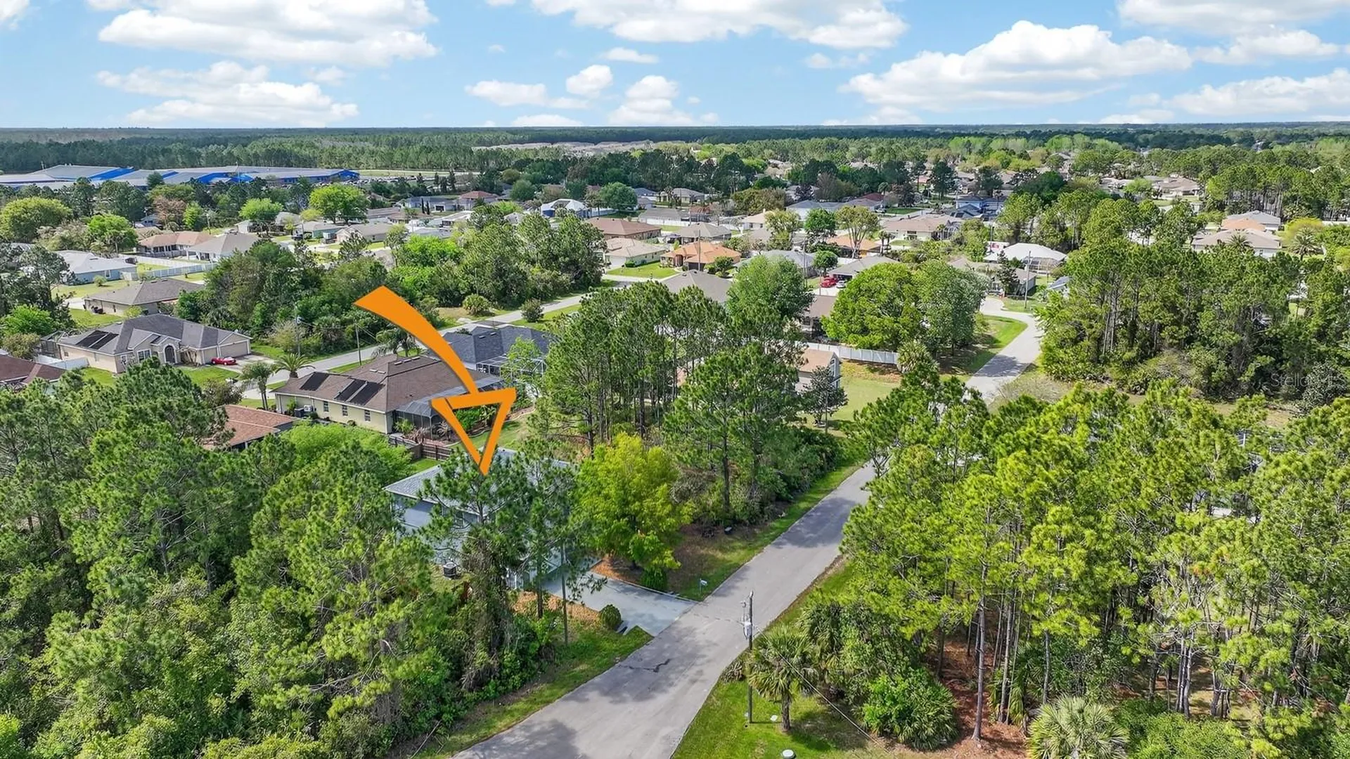 23 Burnham Lane Palm Coast FL 32137
