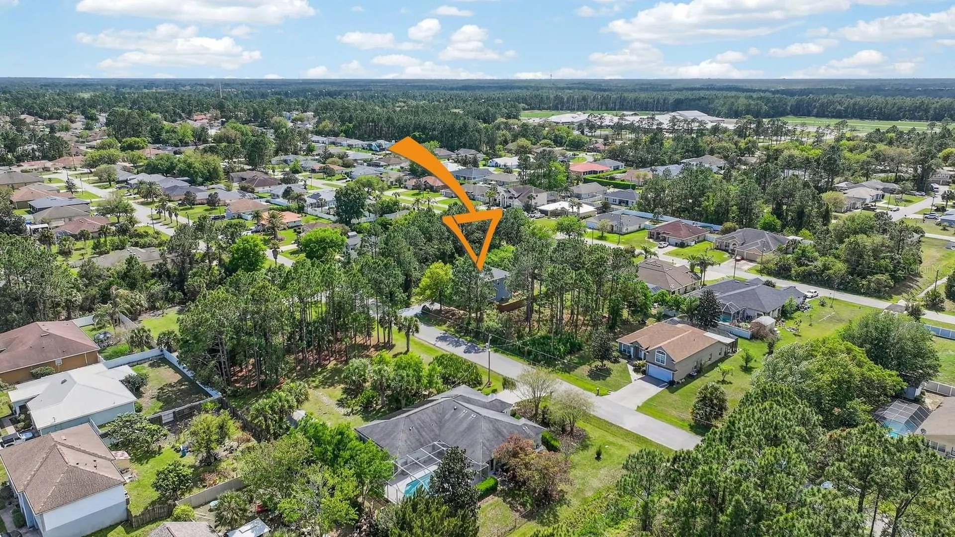 23 Burnham Lane Palm Coast FL 32137