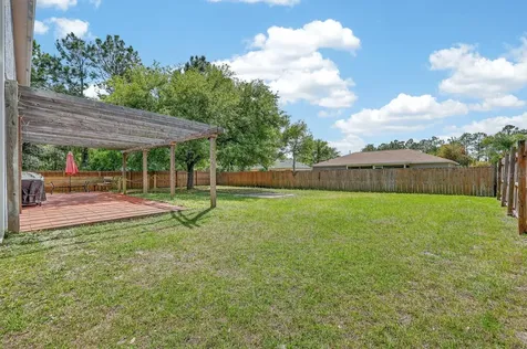 23 Burnham Lane Palm Coast FL 32137