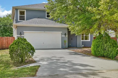 23 Burnham Lane Palm Coast FL 32137