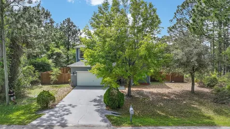 23 Burnham Lane Palm Coast FL 32137