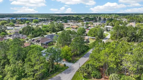 23 Burnham Lane Palm Coast FL 32137