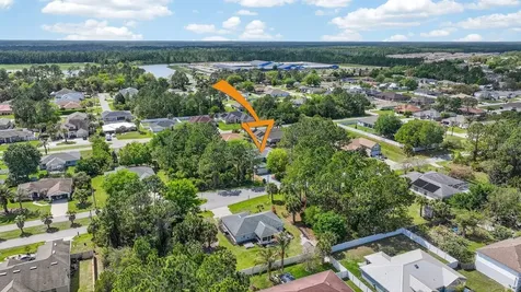 23 Burnham Lane Palm Coast FL 32137