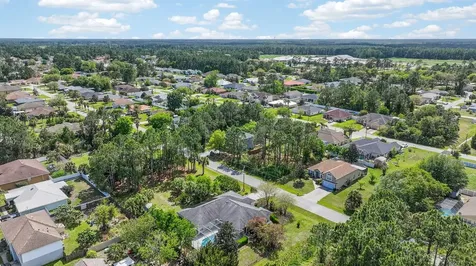 23 Burnham Lane Palm Coast FL 32137