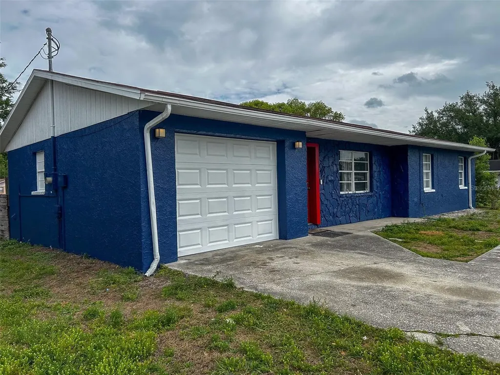 39219 5th Avenue Zephyrhills FL 33542