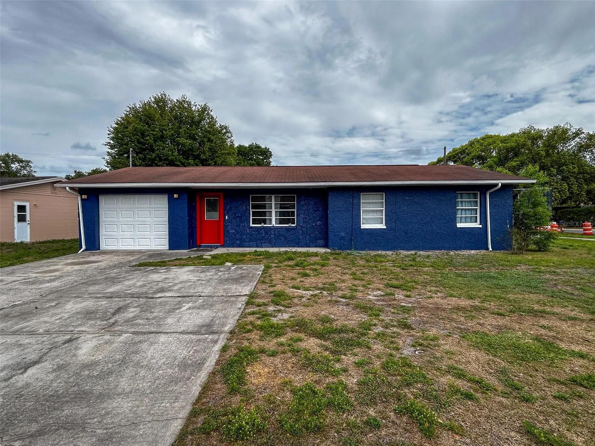 39219 5th Avenue Zephyrhills FL 33542