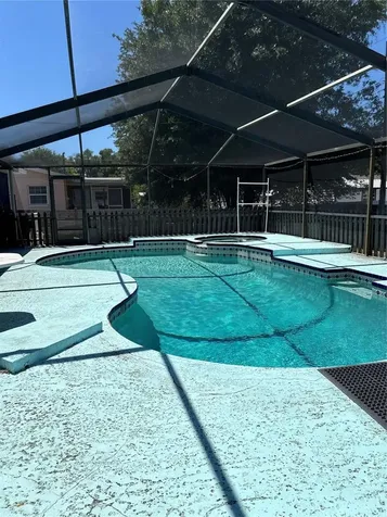 39219 5th Avenue Zephyrhills FL 33542
