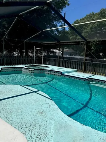39219 5th Avenue Zephyrhills FL 33542