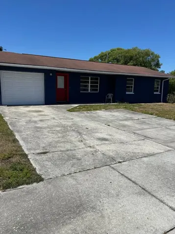 39219 5th Avenue Zephyrhills FL 33542