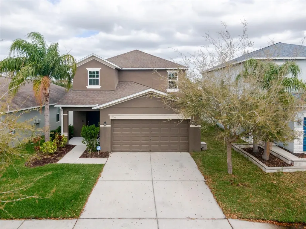 2306 Richwood Pike Drive Ruskin FL 33570