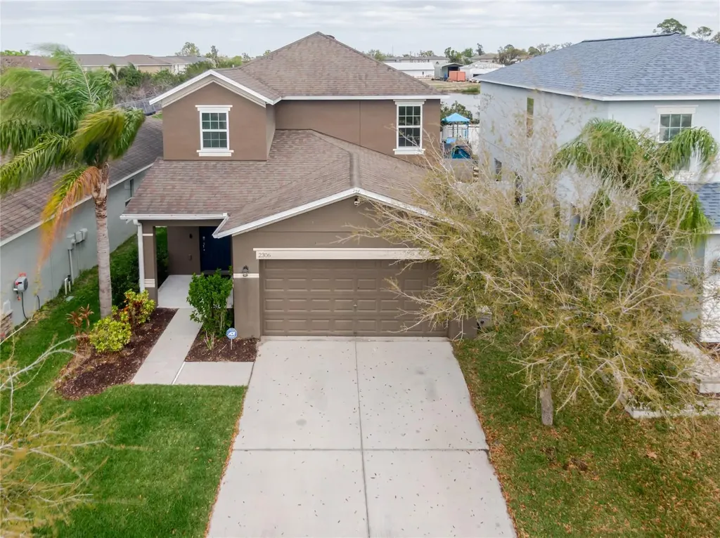 2306 Richwood Pike Drive Ruskin FL 33570