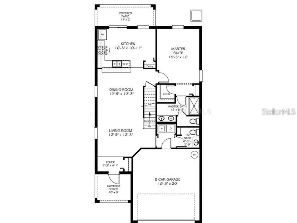 2306 Richwood Pike Drive Ruskin FL 33570