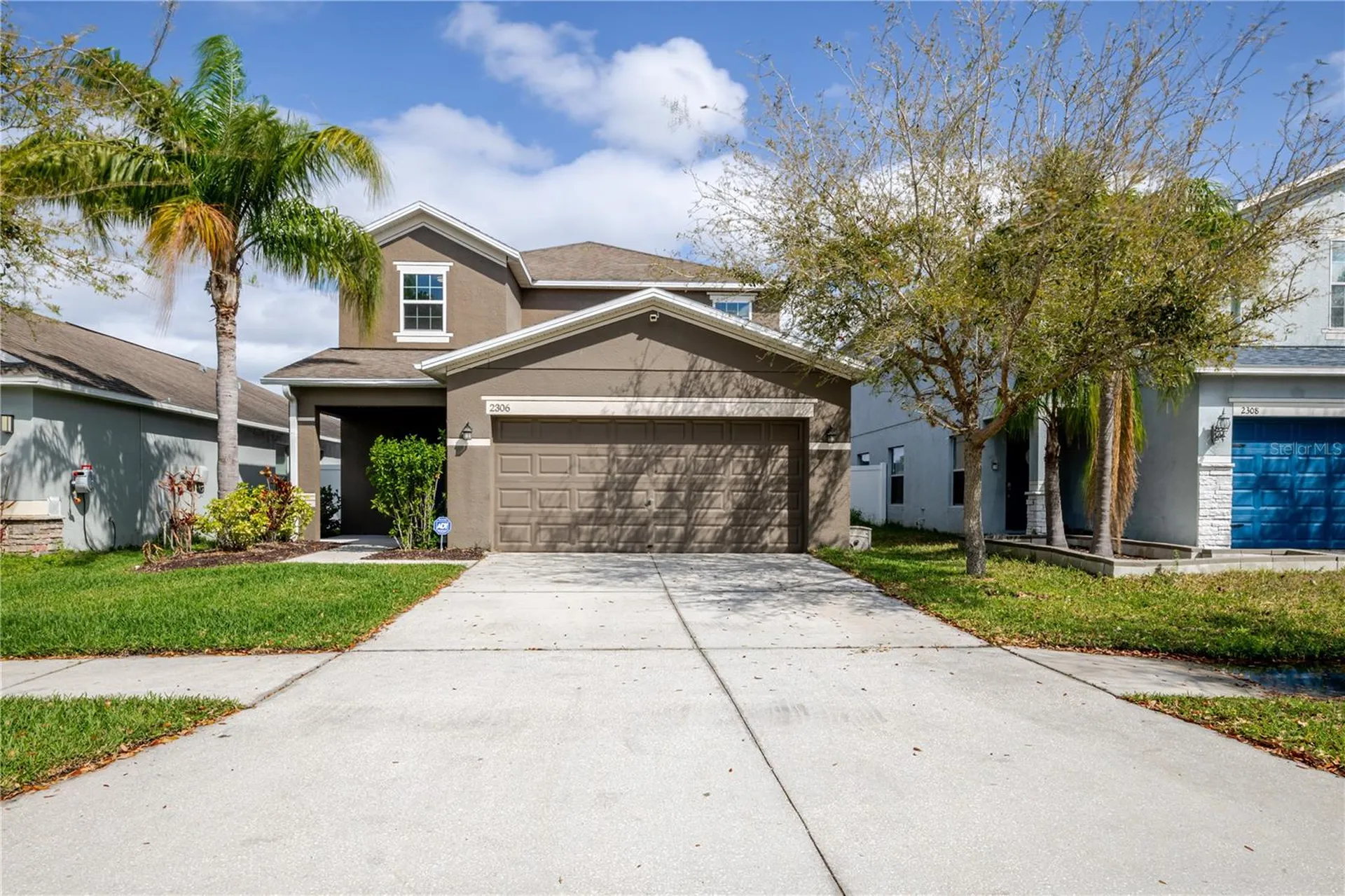 2306 Richwood Pike Drive Ruskin FL 33570