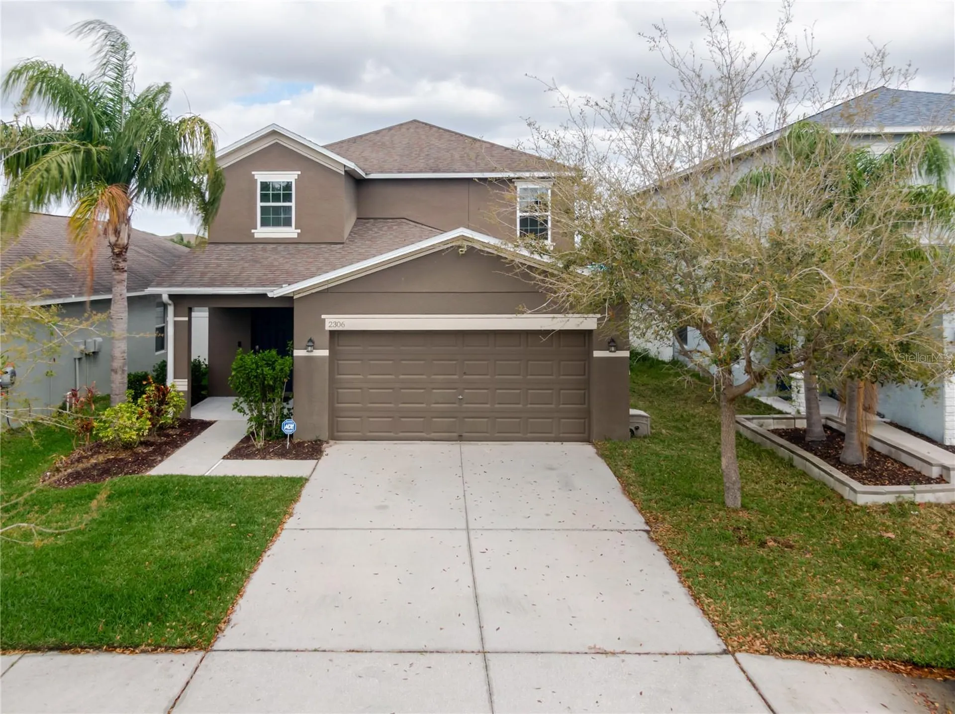 2306 Richwood Pike Drive Ruskin FL 33570