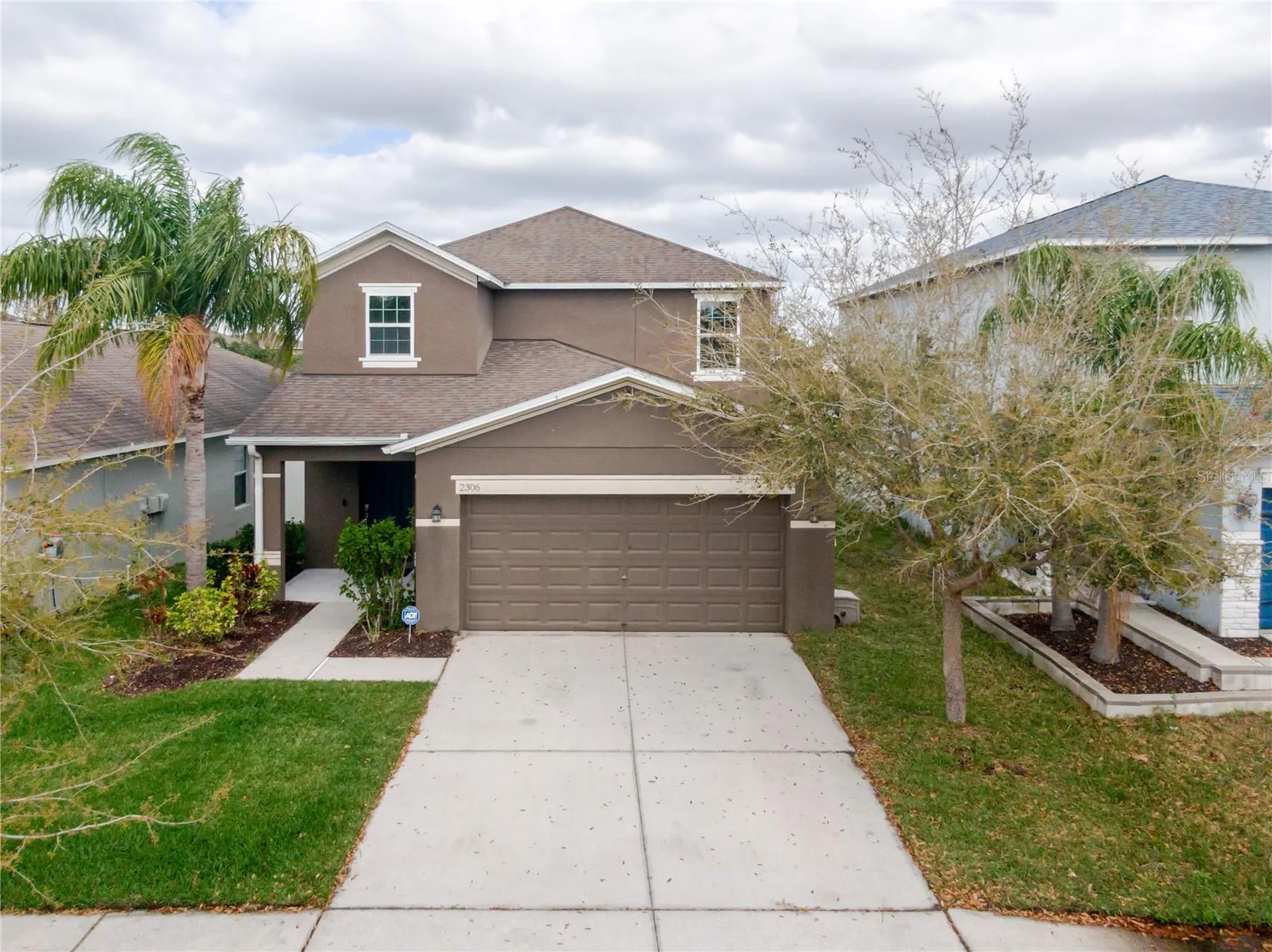 2306 Richwood Pike Drive Ruskin FL 33570