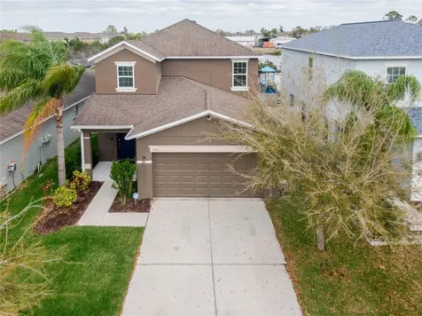 2306 Richwood Pike Drive Ruskin FL 33570