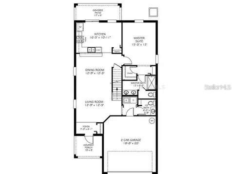 2306 Richwood Pike Drive Ruskin FL 33570