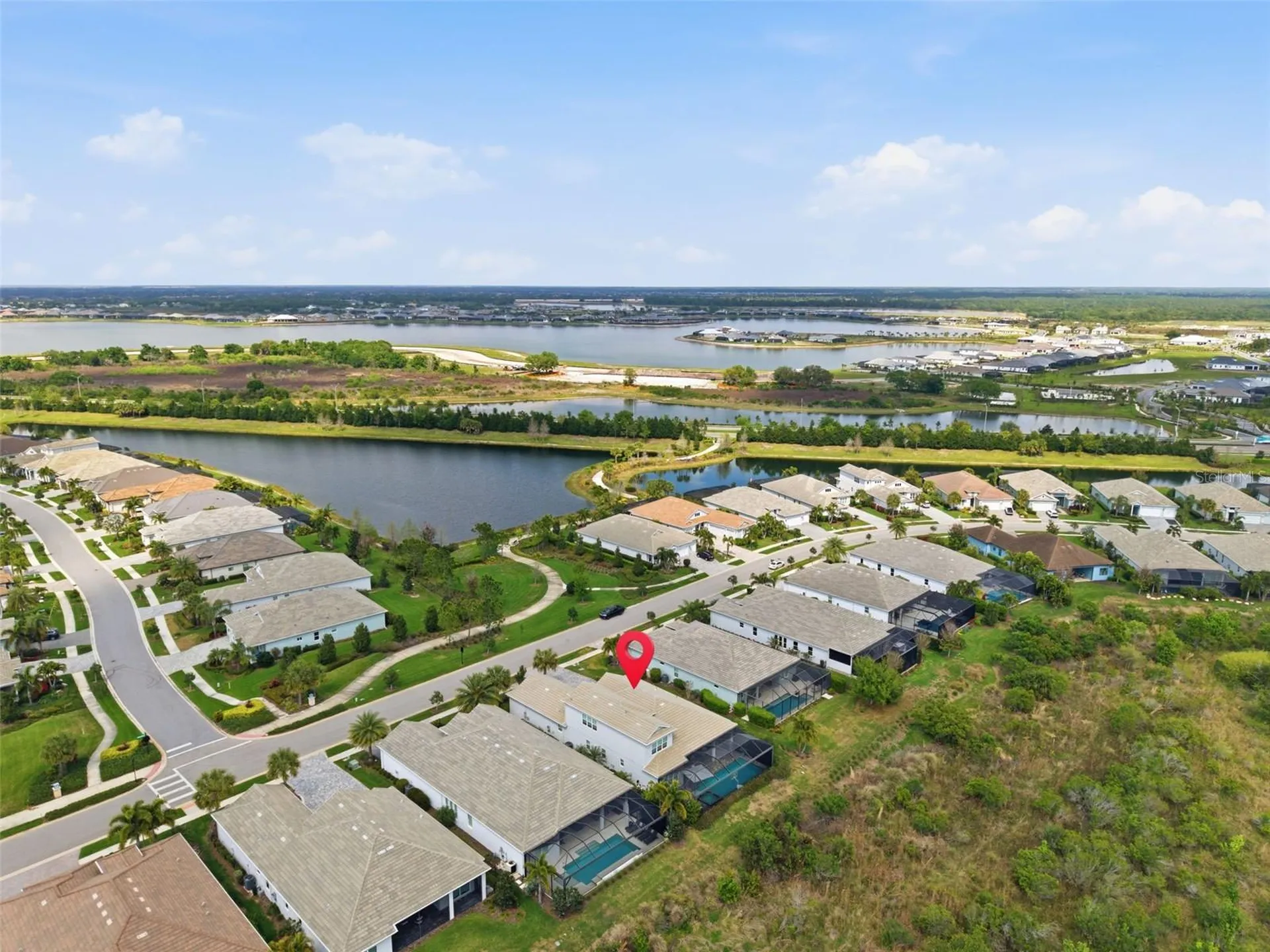 8245 Grande Shores Drive Sarasota FL 34240