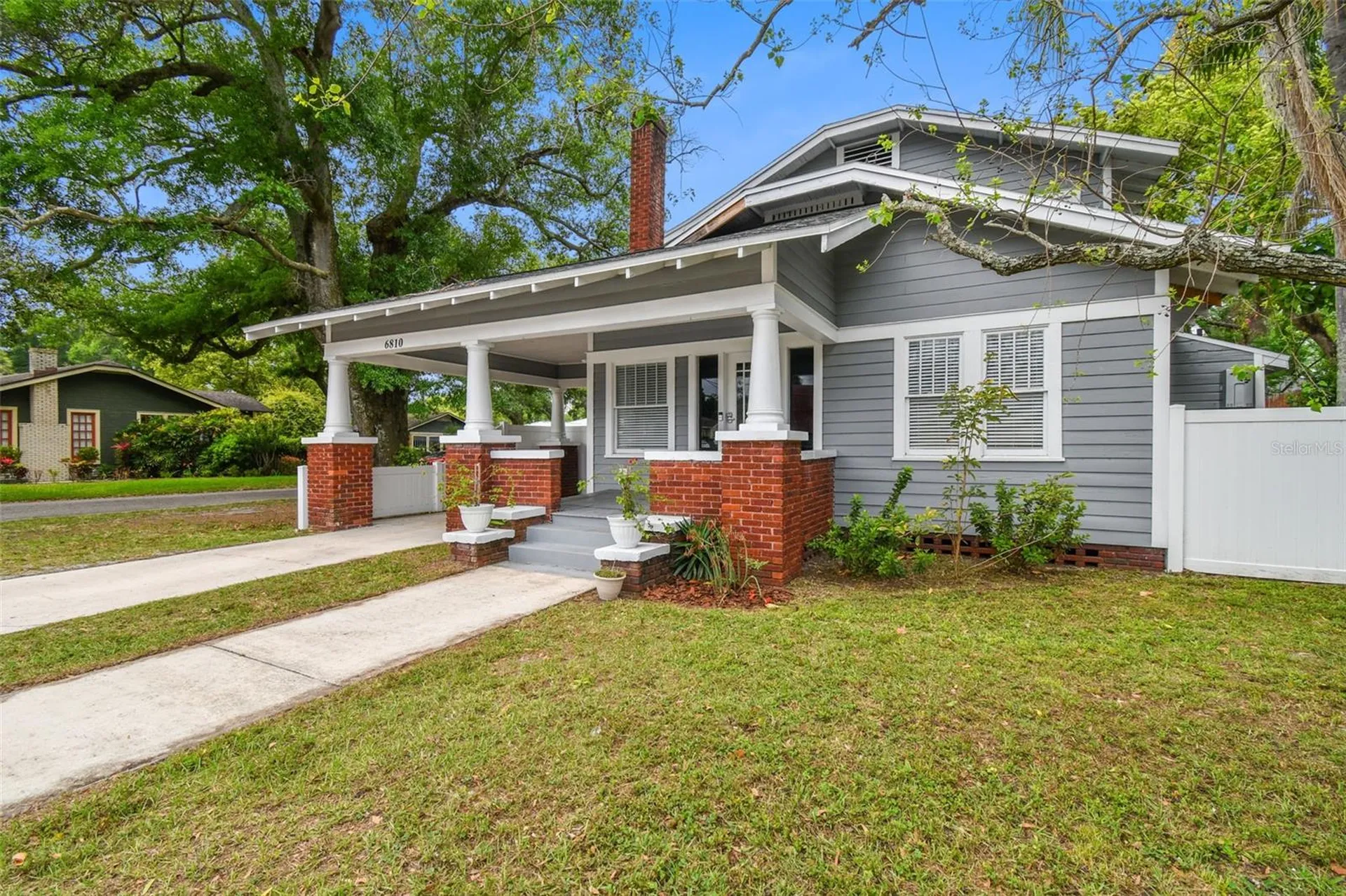 6810 N Navin Avenue Tampa FL 33604