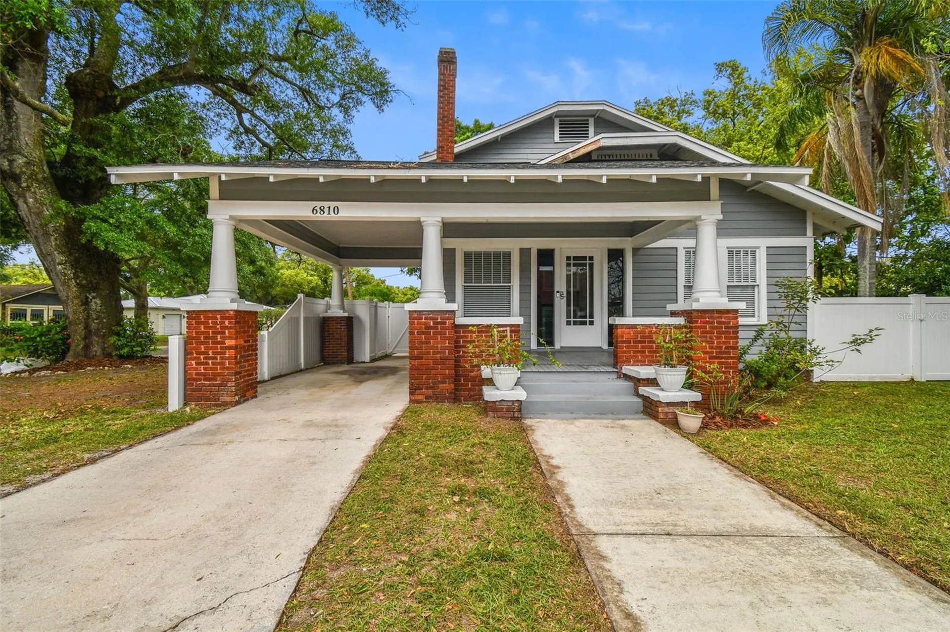 6810 N Navin Avenue Tampa FL 33604