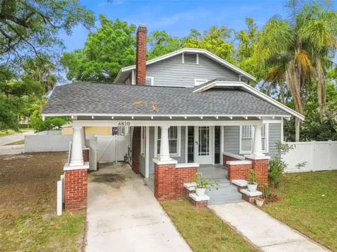 6810 N Navin Avenue Tampa FL 33604