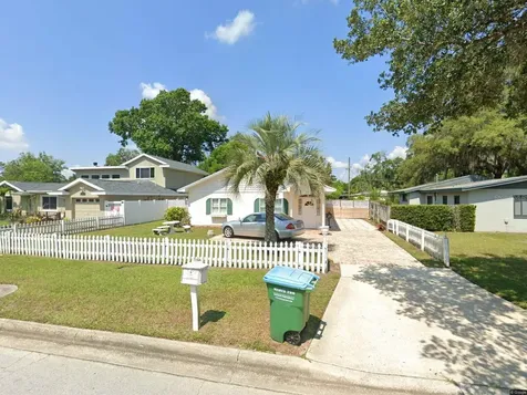 1313 S Denning Drive Winter Park FL 32789