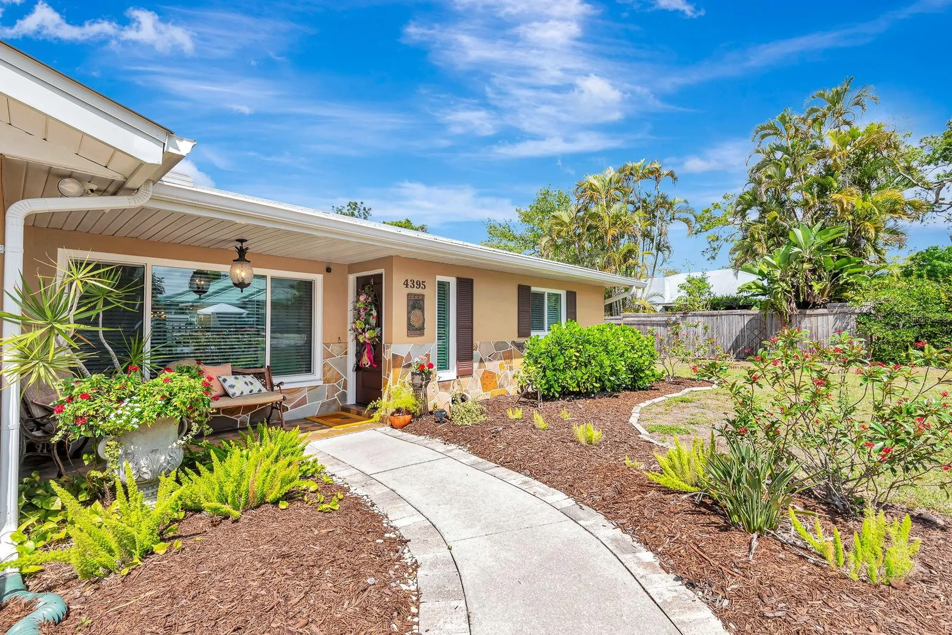 4395 Sarasota Avenue Sarasota FL 34234
