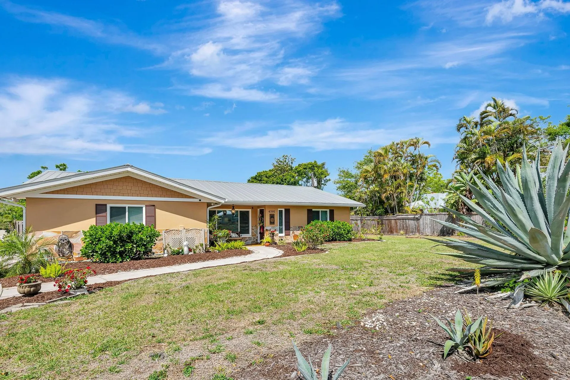 4395 Sarasota Avenue Sarasota FL 34234