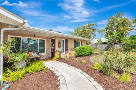 4395 Sarasota Avenue Sarasota FL 34234