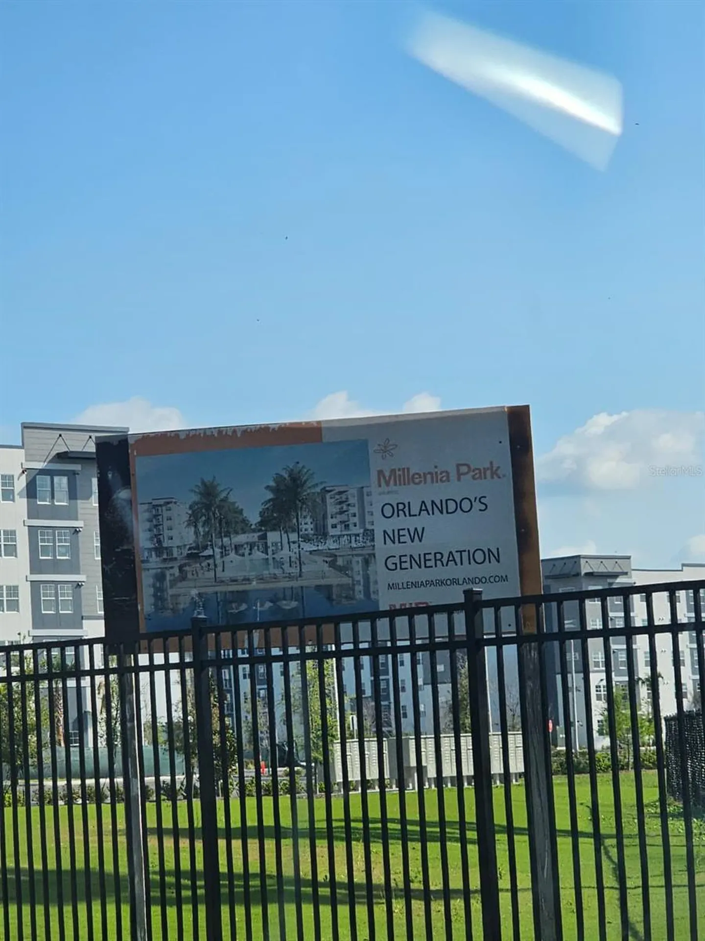 5587 Millenia Park Boulevard Orlando FL 32839