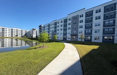5587 Millenia Park Boulevard Orlando FL 32839