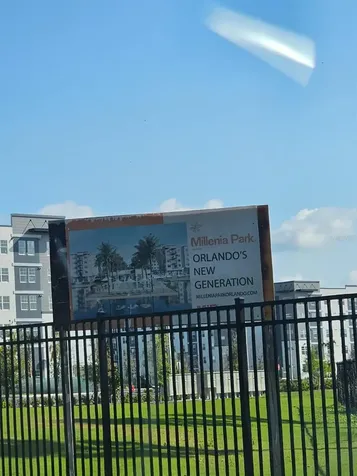 5587 Millenia Park Boulevard Orlando FL 32839