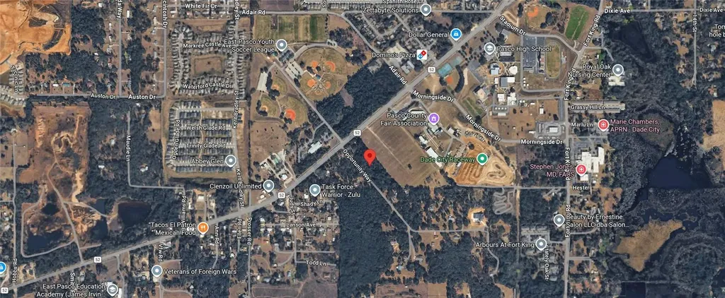 36520-36522-36526 County Road 52 Dade City FL 33525