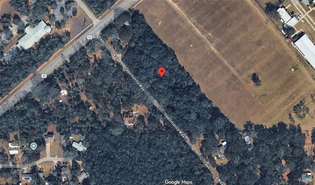 36520-36522-36526 County Road 52 Dade City FL 33525