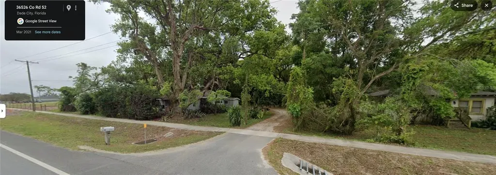 36520-36522-36526 County Road 52 Dade City FL 33525