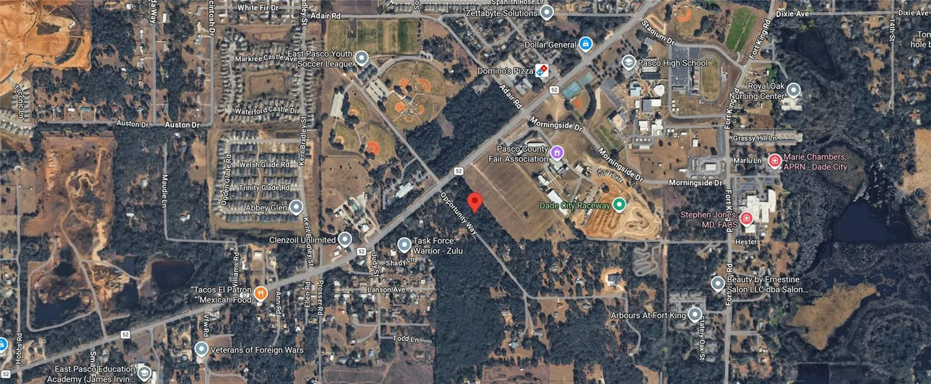 36520-36522-36526 County Road 52 Dade City FL 33525
