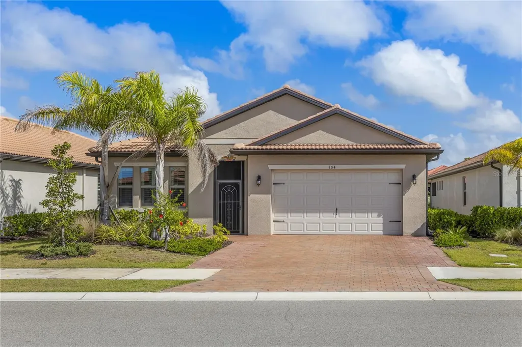 104 Villoresi Boulevard Nokomis FL 34275