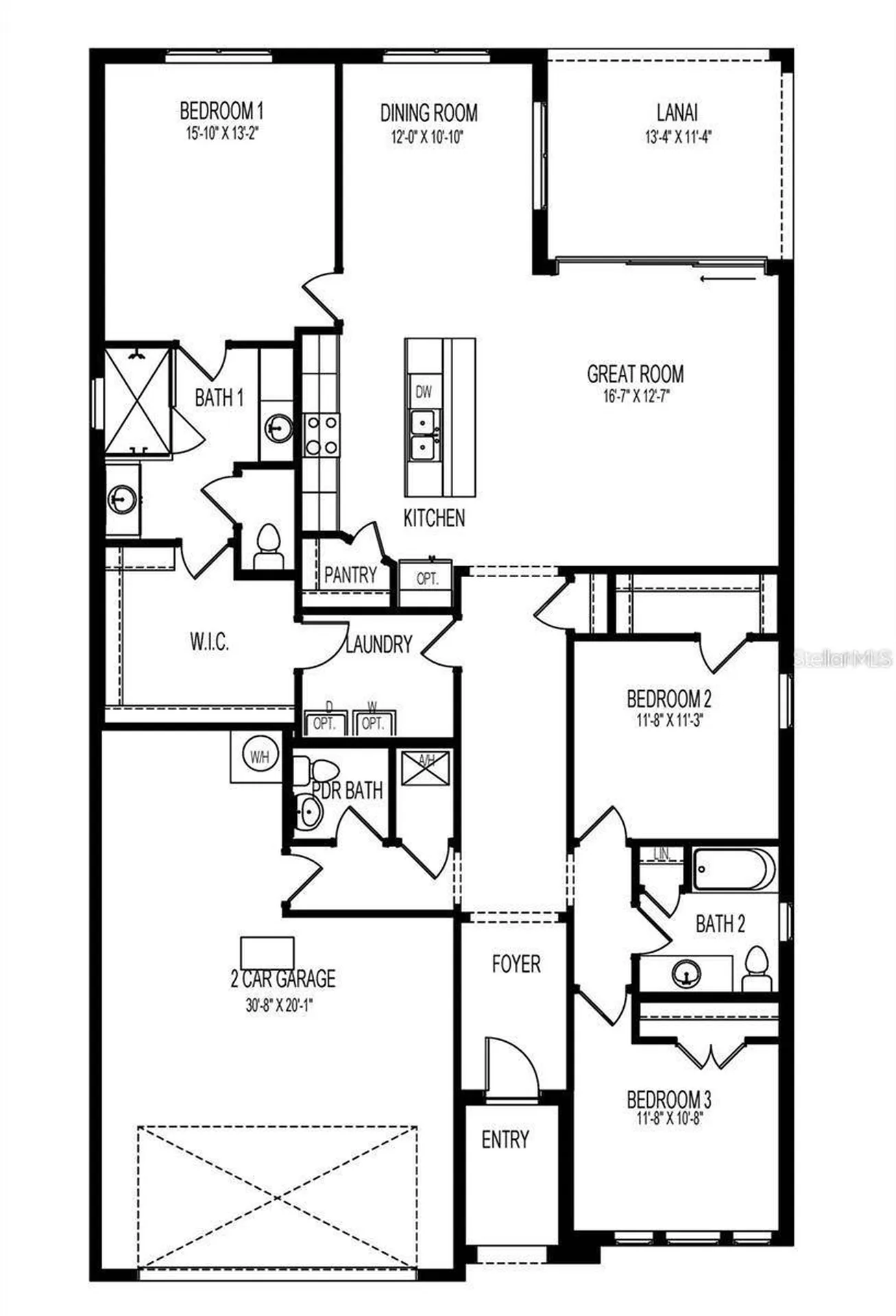 104 Villoresi Boulevard Nokomis FL 34275