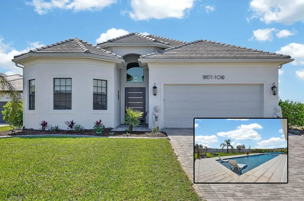 94 Del Palma Drive Palm Coast FL 32137