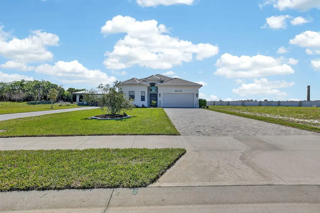 94 Del Palma Drive Palm Coast FL 32137