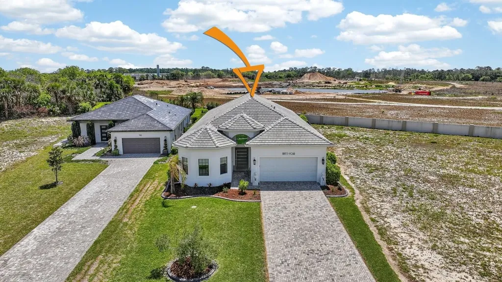94 Del Palma Drive Palm Coast FL 32137
