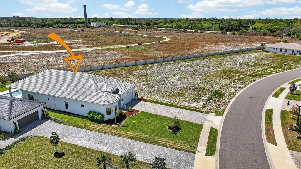 94 Del Palma Drive Palm Coast FL 32137