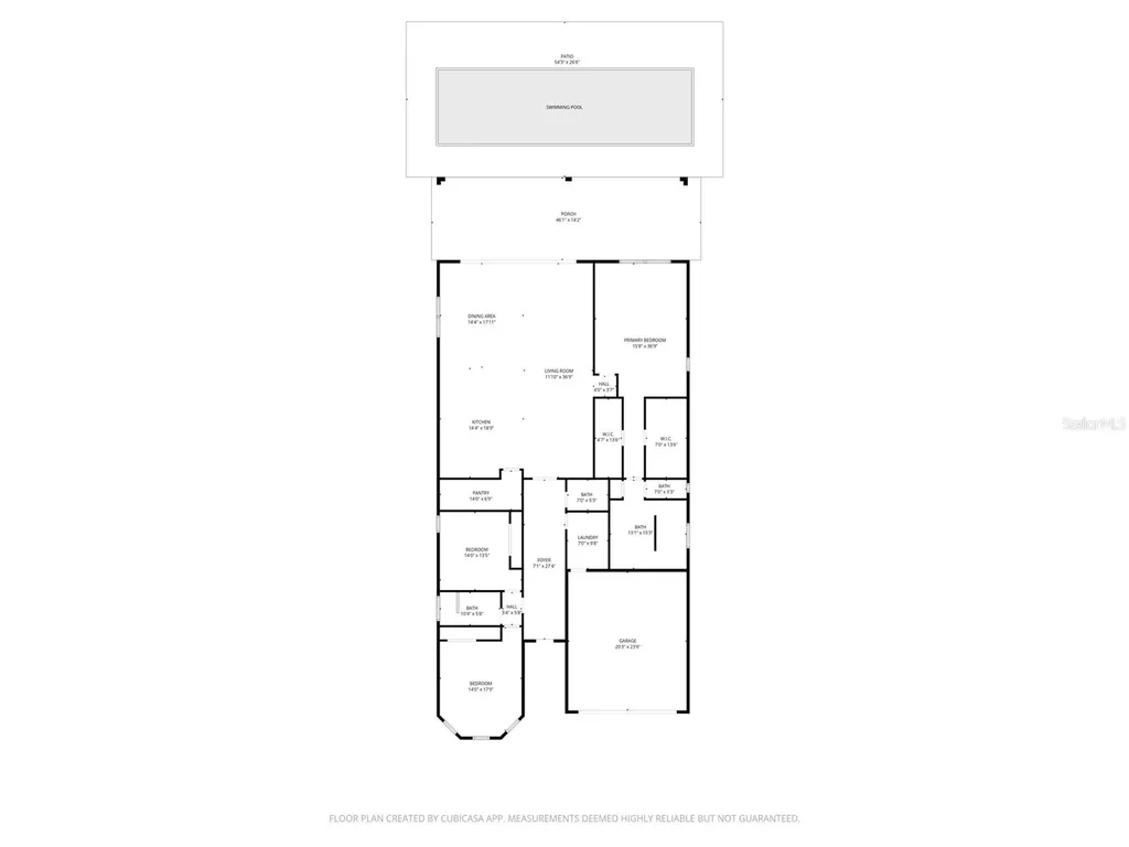 94 Del Palma Drive Palm Coast FL 32137