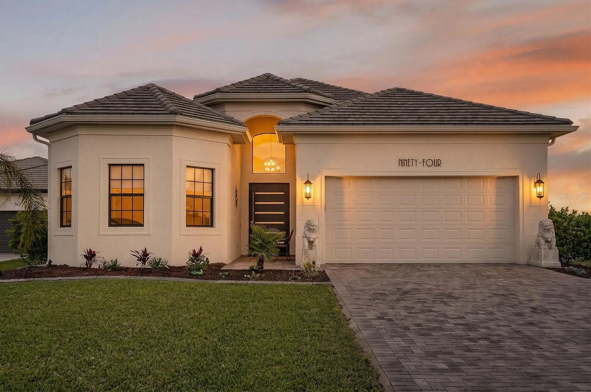 94 Del Palma Drive Palm Coast FL 32137