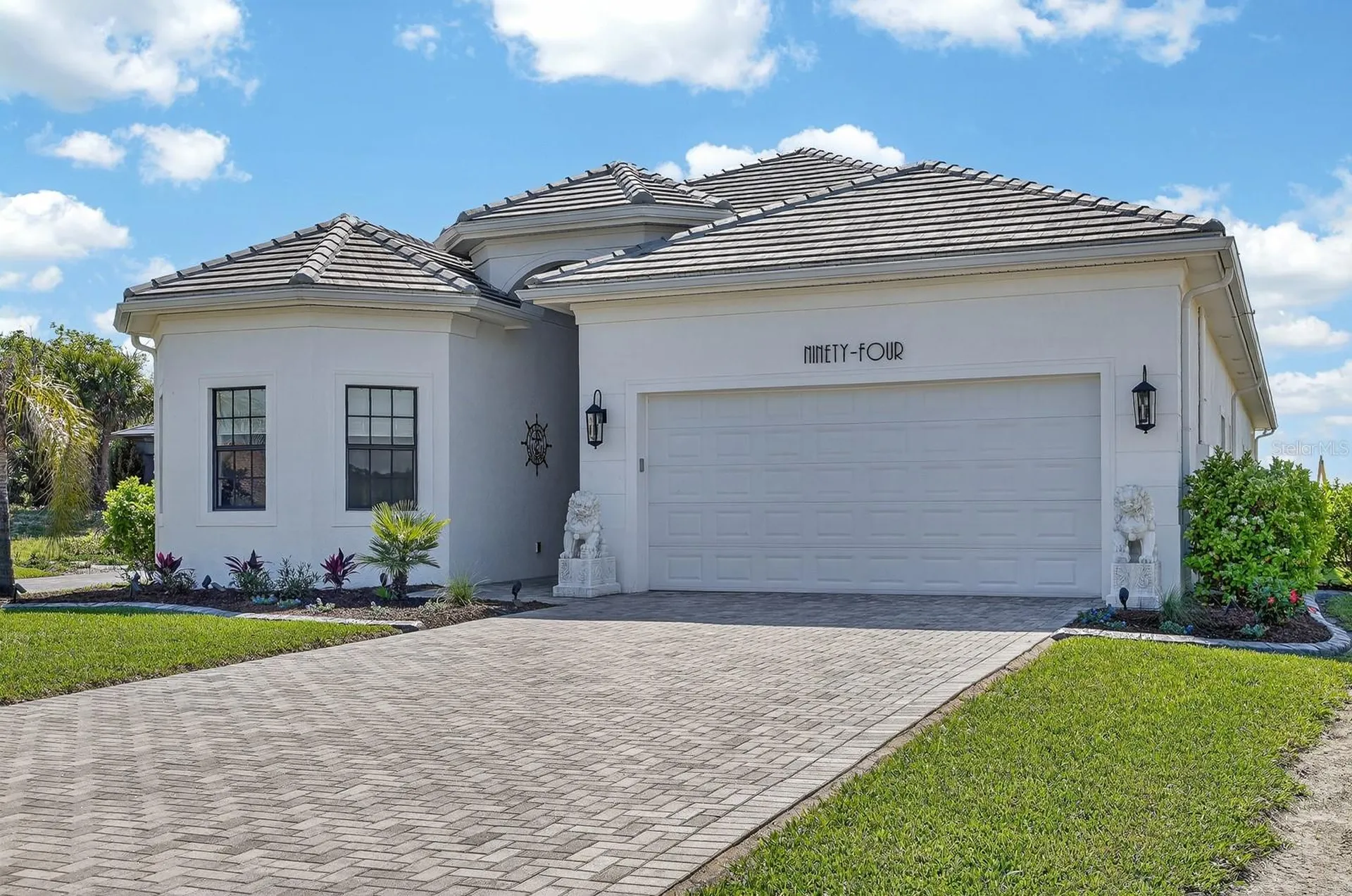 94 Del Palma Drive Palm Coast FL 32137