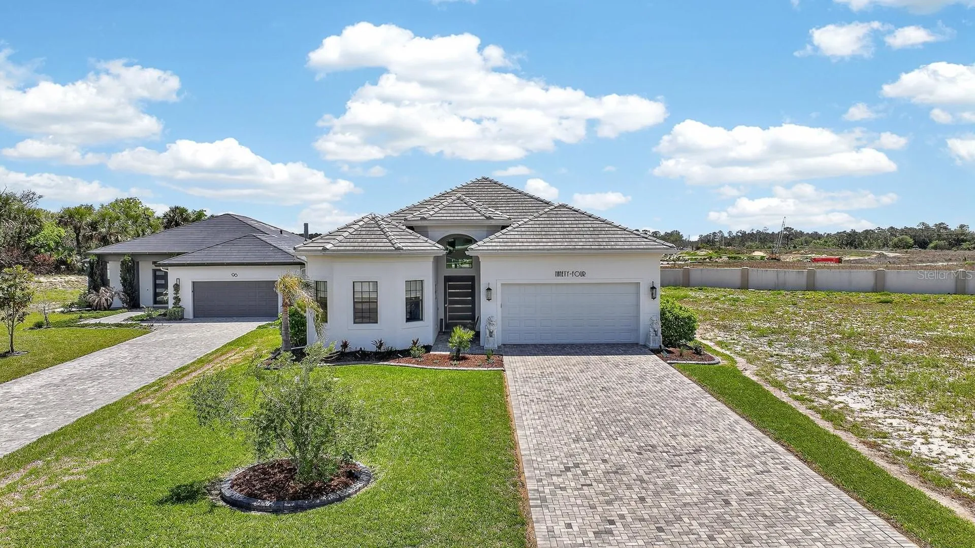94 Del Palma Drive Palm Coast FL 32137