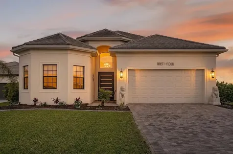 94 Del Palma Drive Palm Coast FL 32137