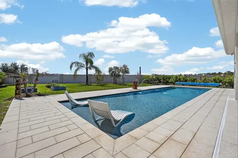 94 Del Palma Drive Palm Coast FL 32137